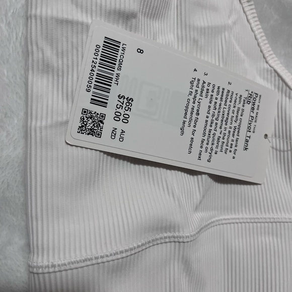 🆕💘Lululemon Power Pivot - Picture 2 of 3